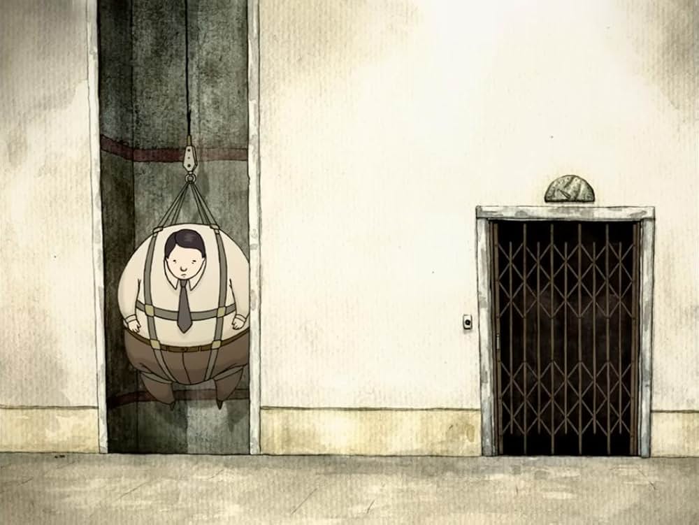 「El empleo（原題）」の画像