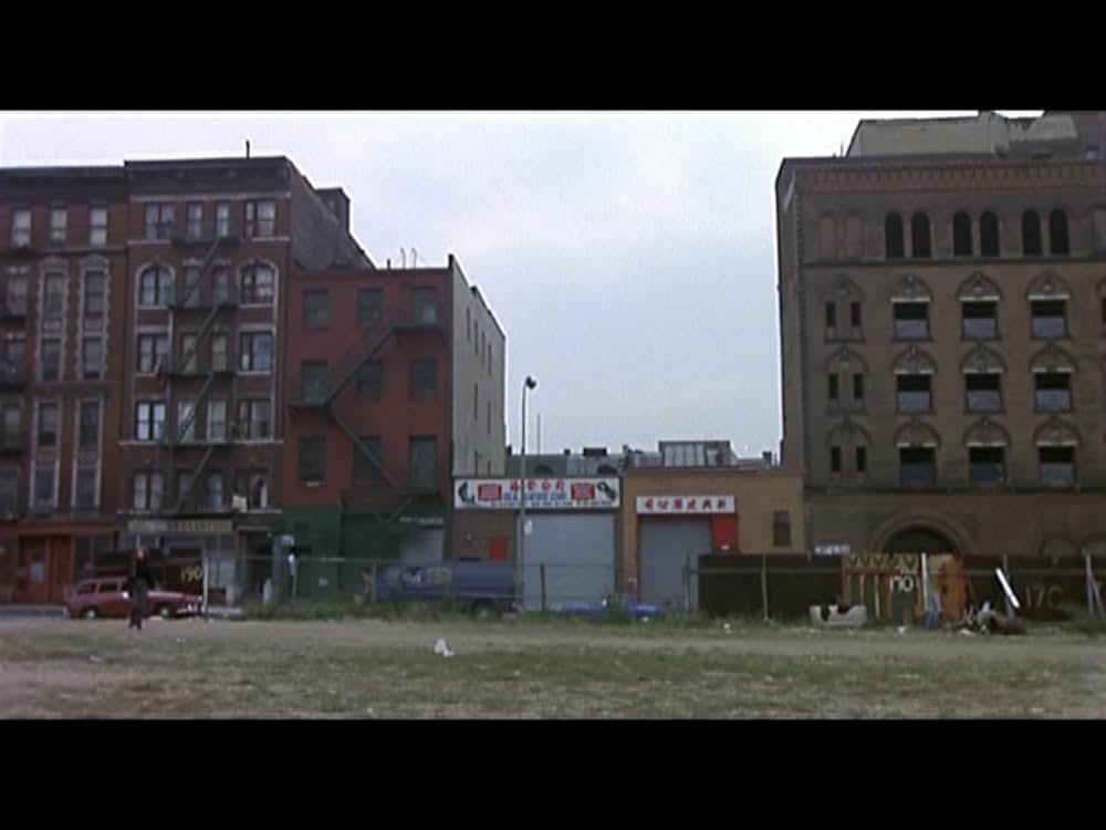 天使の復讐の画像