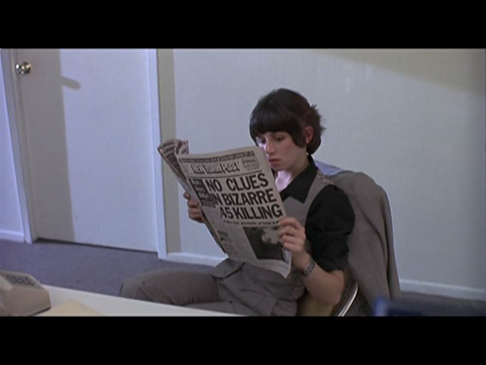 天使の復讐の画像