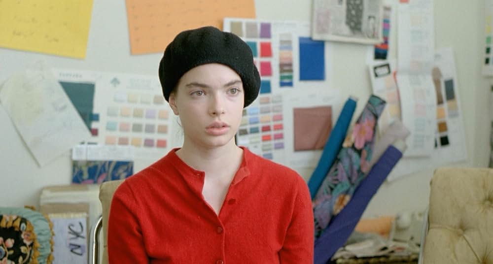 天使の復讐の画像