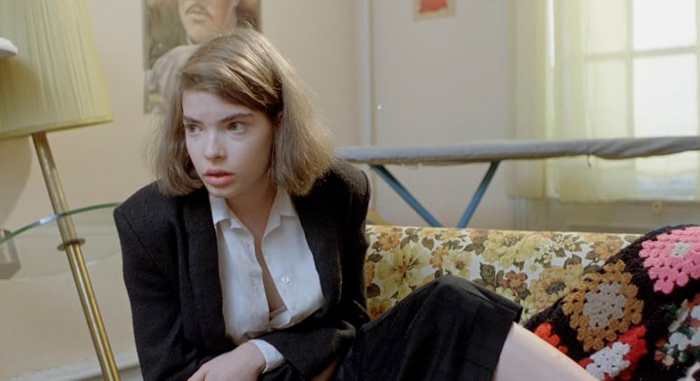 天使の復讐の画像