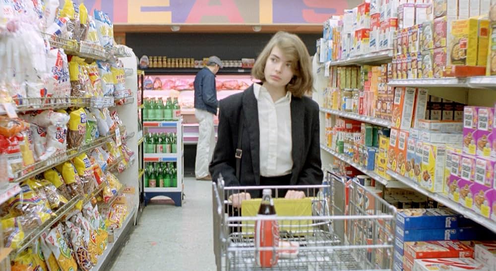 天使の復讐の画像