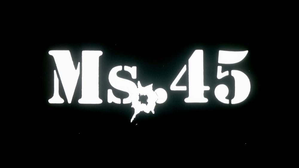 天使の復讐の画像