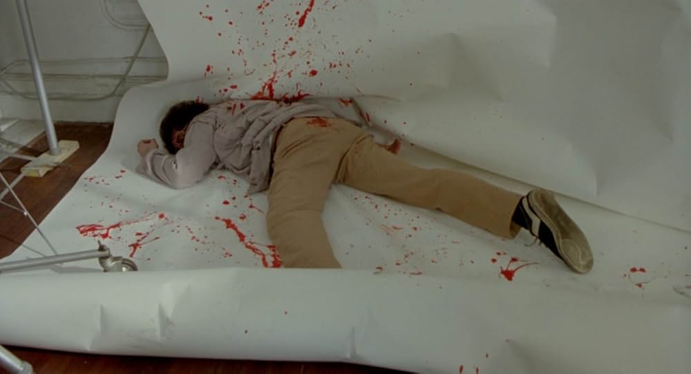 天使の復讐の画像