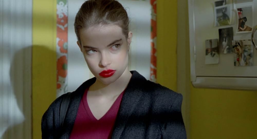 天使の復讐の画像