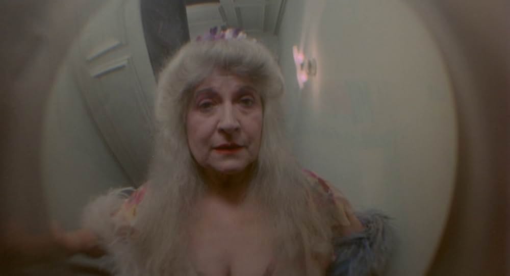 天使の復讐の画像