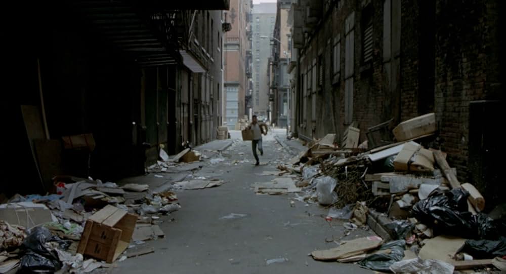 天使の復讐の画像