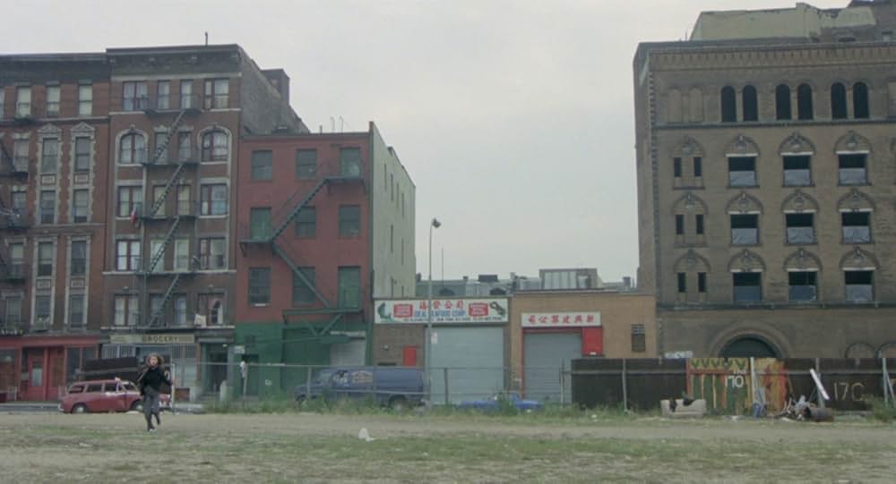 天使の復讐の画像