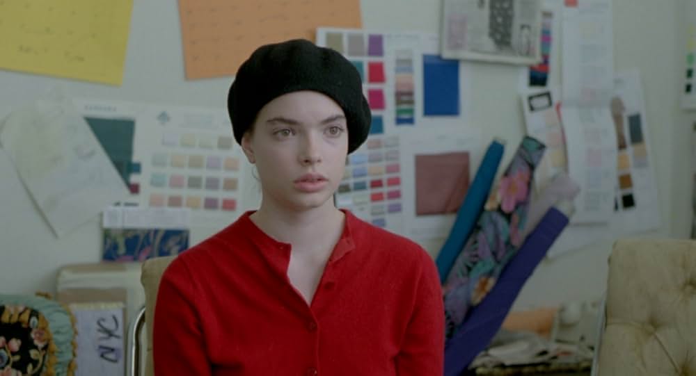 天使の復讐の画像