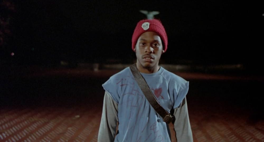 天使の復讐の画像