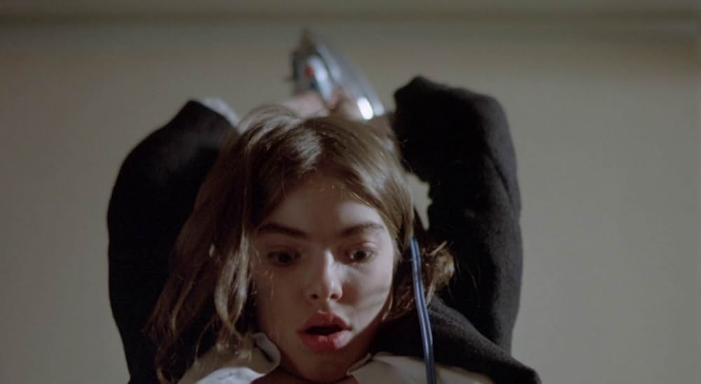 天使の復讐の画像