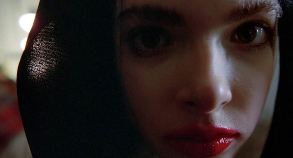 天使の復讐の画像