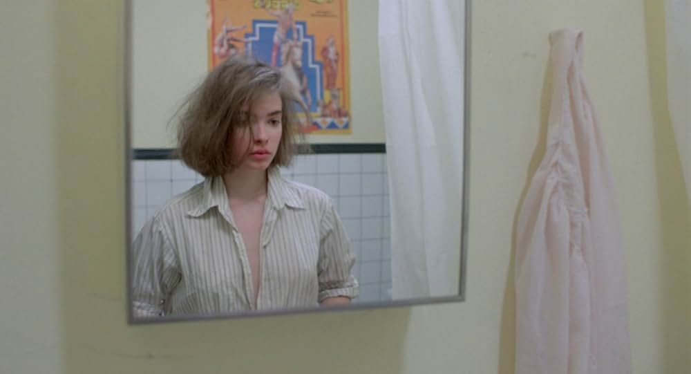 天使の復讐の画像