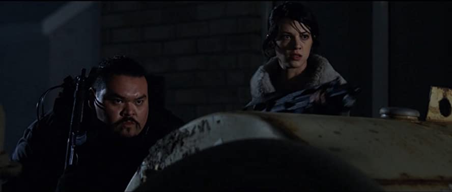 ランド・オブ・ザ・デッドの画像