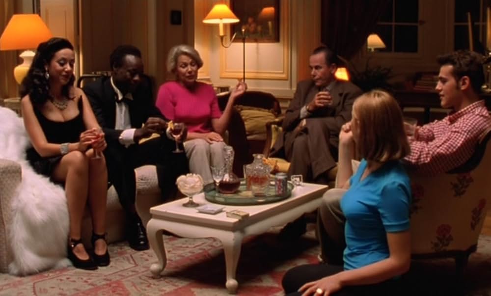 ホームドラマの画像