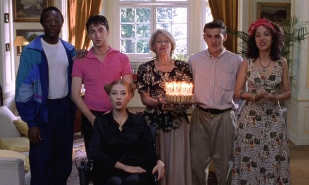 ホームドラマの画像