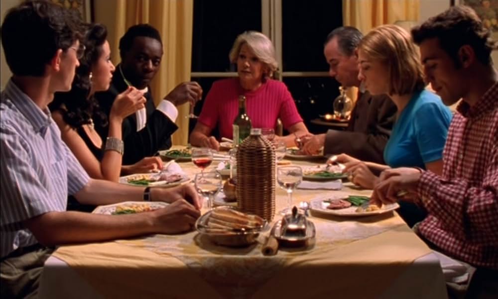 ホームドラマの画像