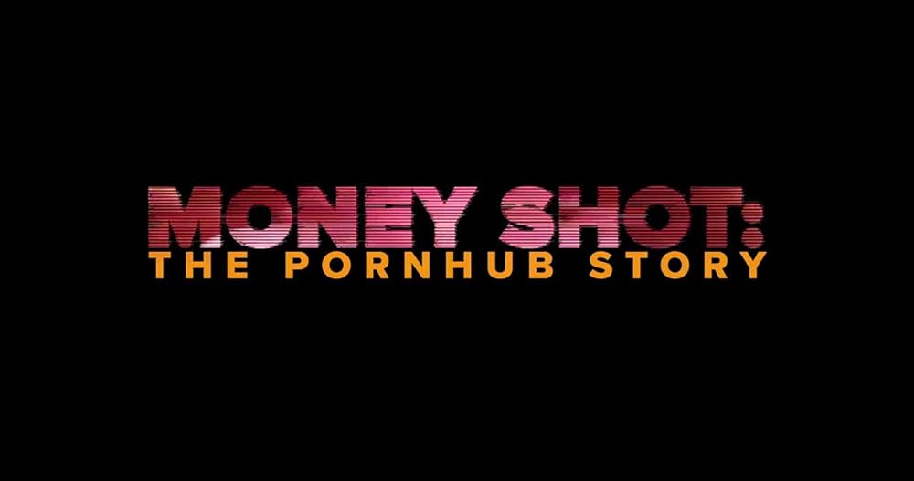 マネーショット Pornhubは語るの画像