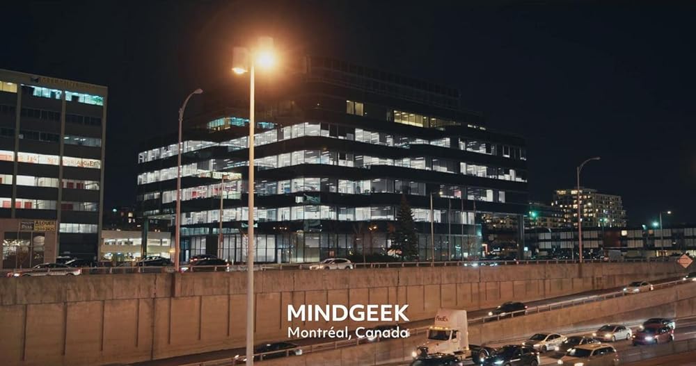 マネーショット Pornhubは語るの画像