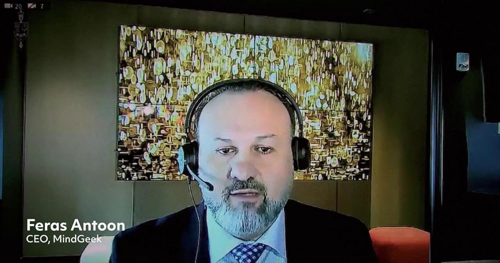 マネーショット Pornhubは語るの画像