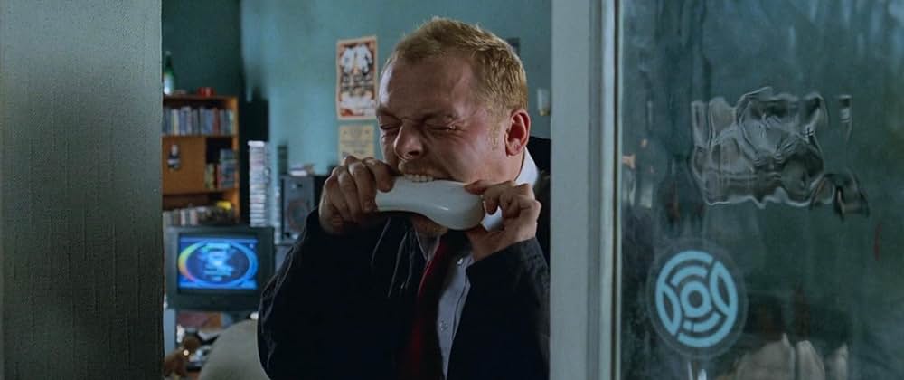 ショーン・オブ・ザ・デッドの画像