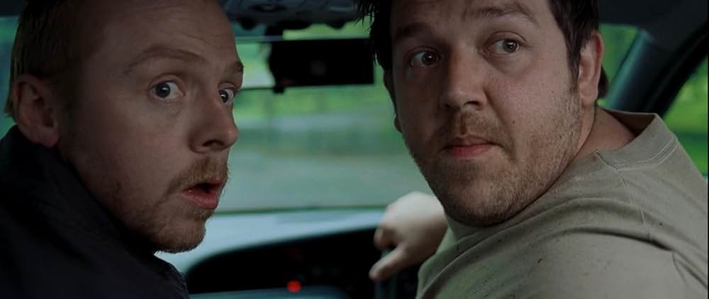 ショーン・オブ・ザ・デッドの画像