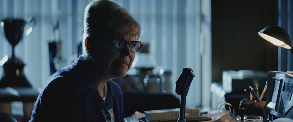 ダーク・ハーヴェストの画像