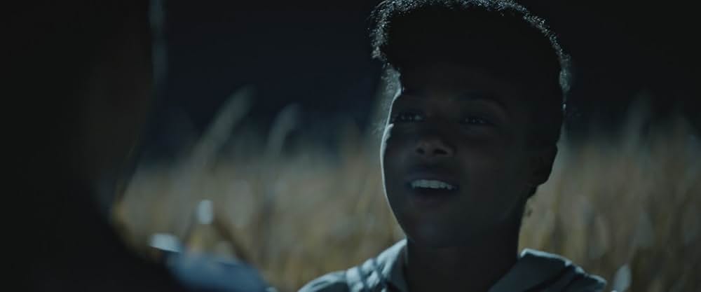 ダーク・ハーヴェストの画像