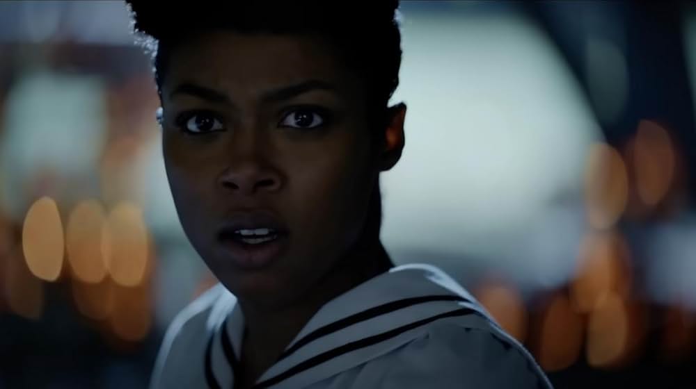 ダーク・ハーヴェストの画像