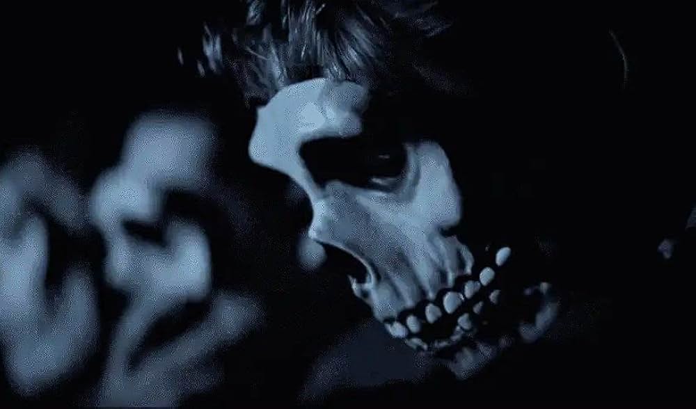 ダーク・ハーヴェストの画像