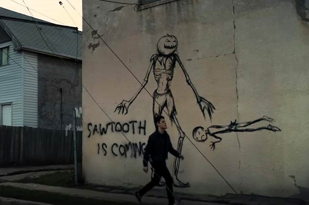 ダーク・ハーヴェストの画像