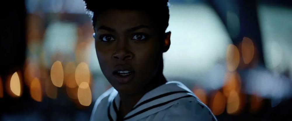 ダーク・ハーヴェストの画像