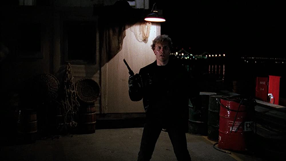 ダーティハリー5の画像