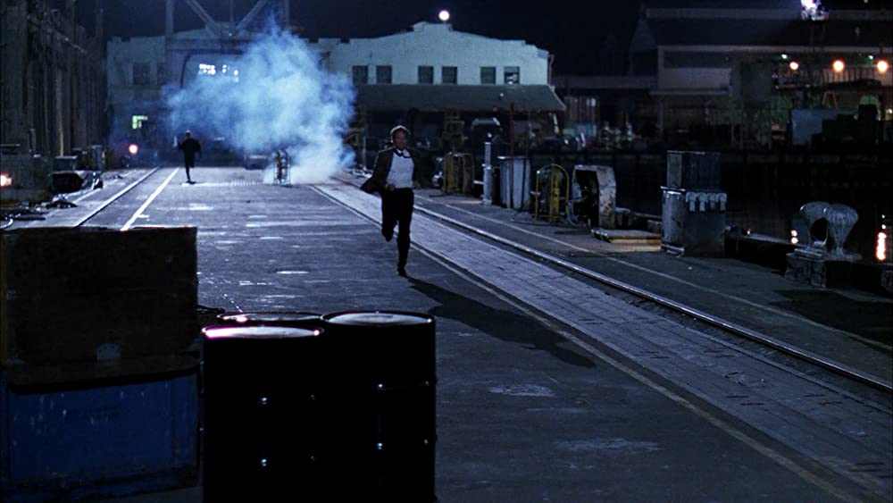 ダーティハリー5の画像