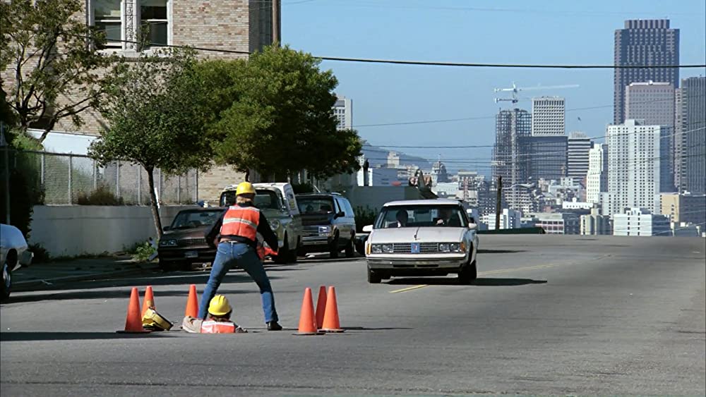 ダーティハリー5の画像