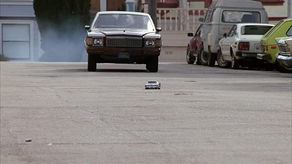 ダーティハリー5の画像