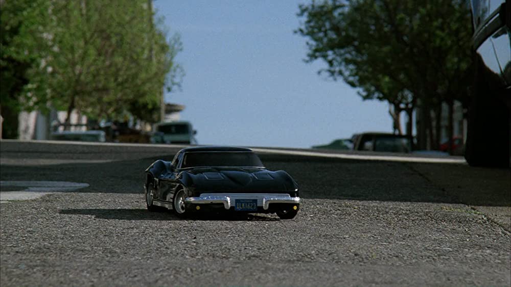 ダーティハリー5の画像