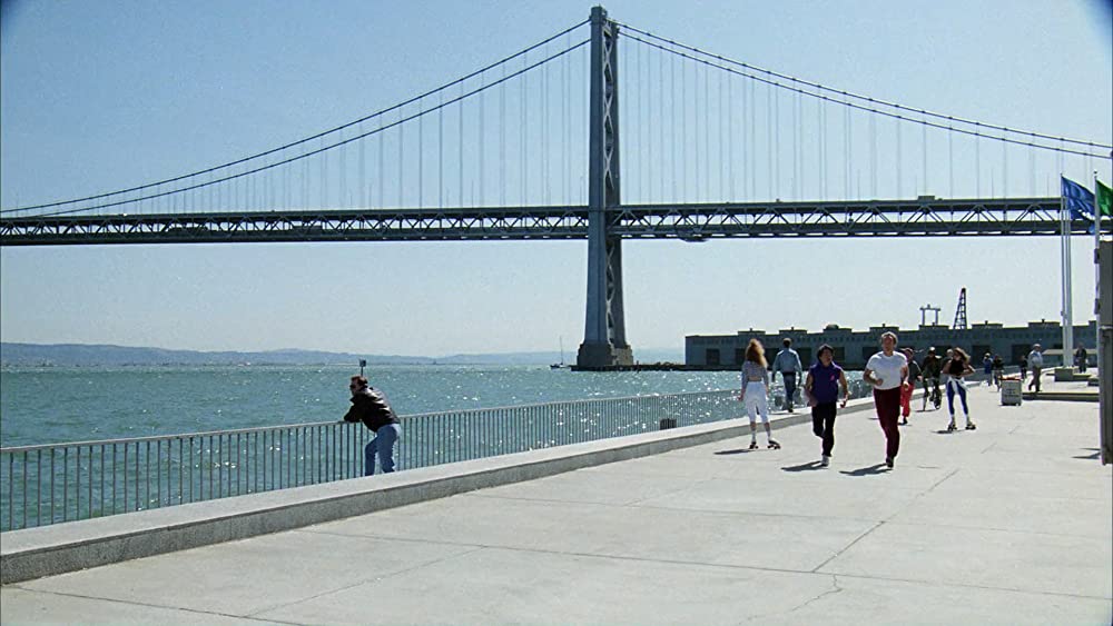 ダーティハリー5の画像