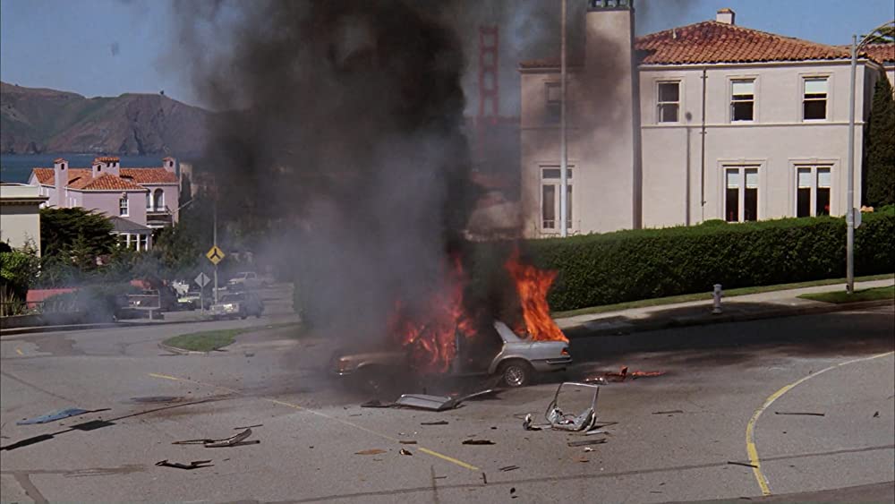 ダーティハリー5の画像