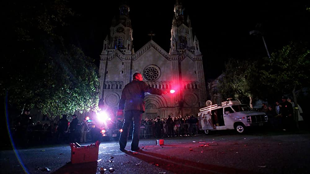 ダーティハリー5の画像