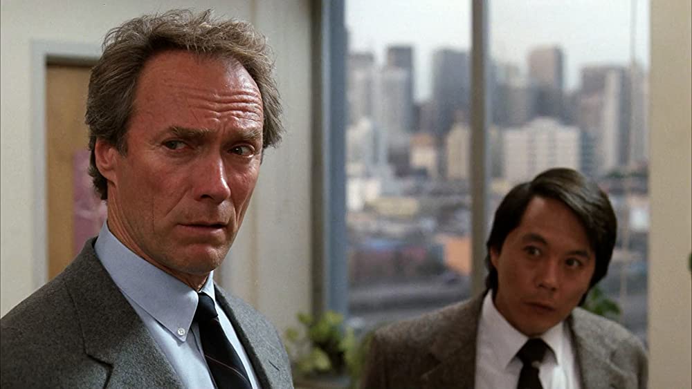 ダーティハリー5の画像