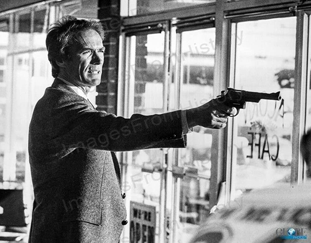 ダーティハリー5の画像