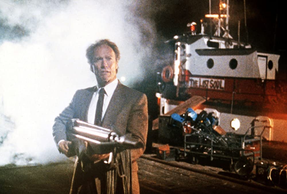 ダーティハリー5の画像