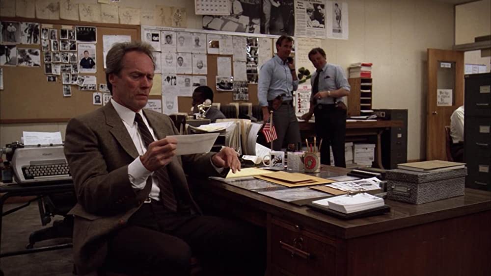 ダーティハリー5の画像