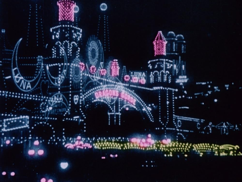 都会の哀愁の画像