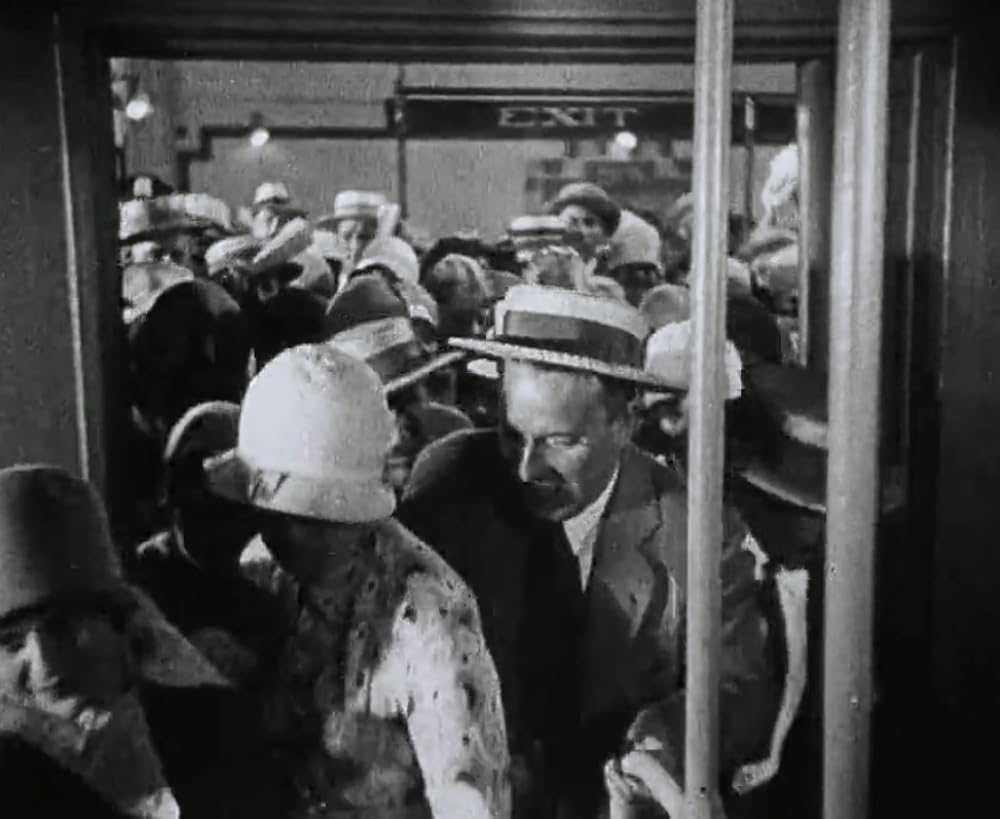 都会の哀愁の画像