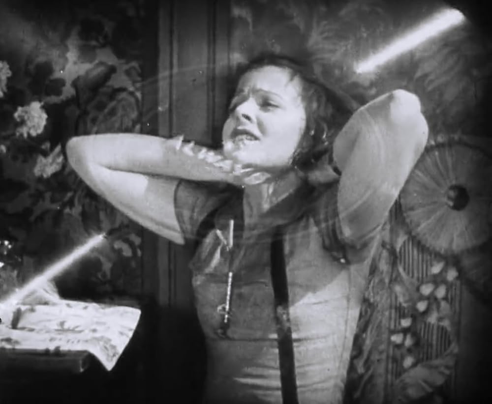 「都会の哀愁」バーバラ・ケントの画像