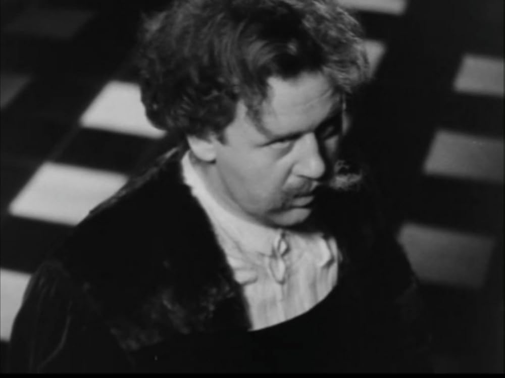 「描かれた人生」チャールズ・ロートンの画像