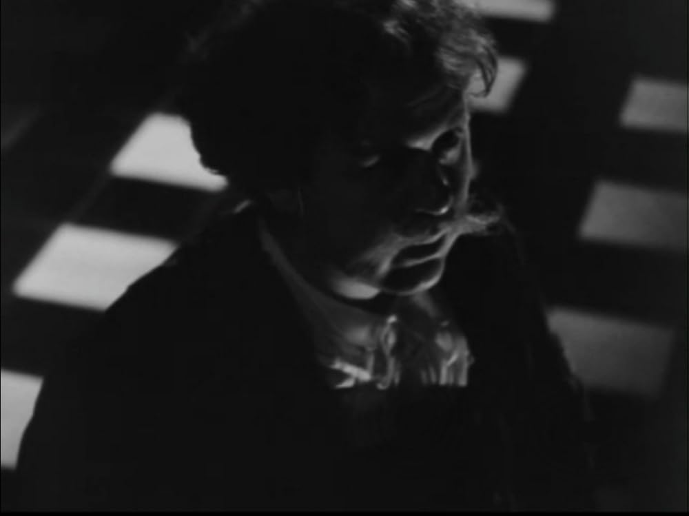 「描かれた人生」チャールズ・ロートンの画像