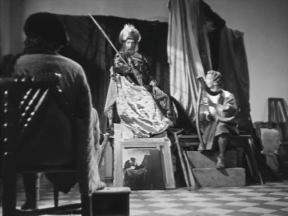 描かれた人生の画像